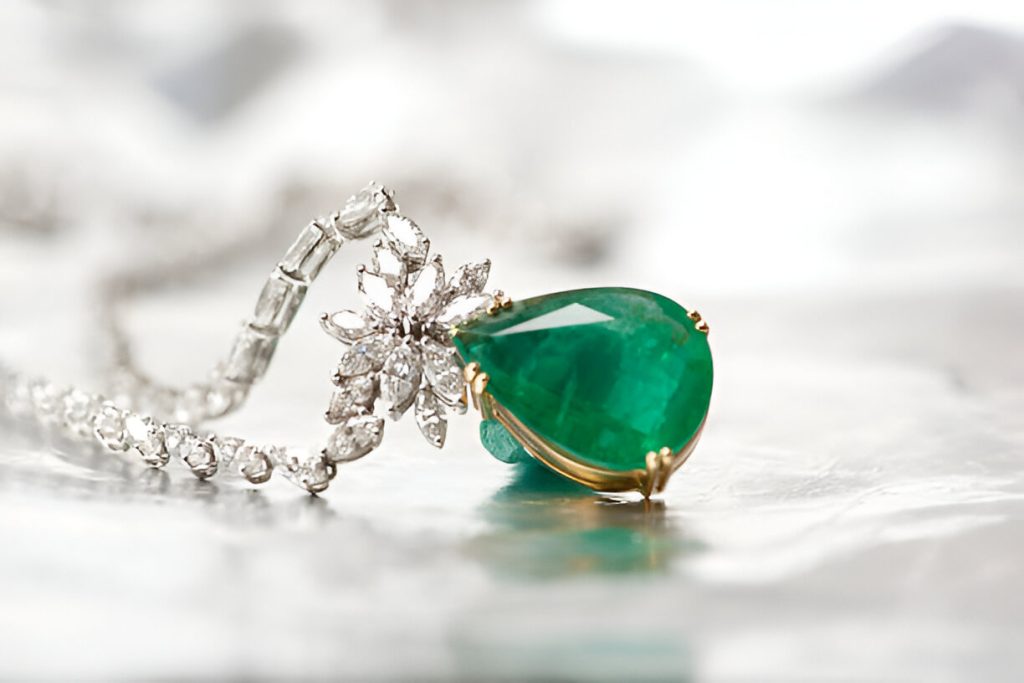 To bring the rarest Ceylon gems to the world with integrity, excellence, and timeless beauty - Lanka Rare Gems