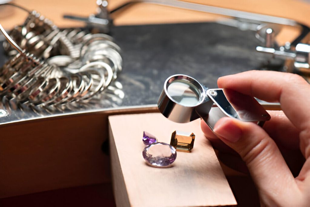 To bring the rarest Ceylon gems to the world with integrity, excellence, and timeless beauty - Lanka Rare Gems