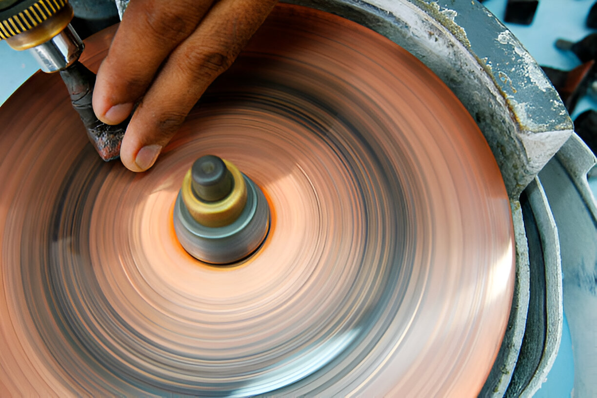 To bring the rarest Ceylon gems to the world with integrity, excellence, and timeless beauty - Lanka Rare Gems