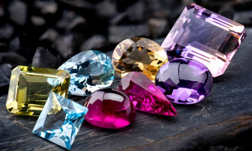 To bring the rarest Ceylon gems to the world with integrity, excellence, and timeless beauty - Lanka Rare Gems